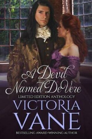 Cover of A Devil Named Devere