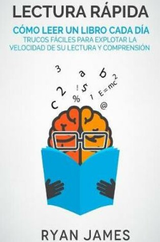 Cover of Lectura Rapida