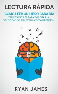 Book cover for Lectura Rapida