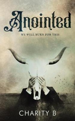 Book cover for Anointed