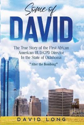 Book cover for Some of David