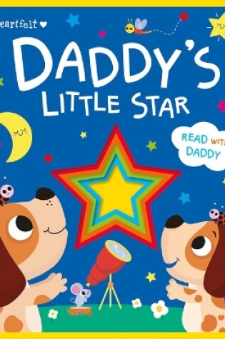 Cover of Daddy's Little Star