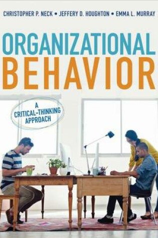 Cover of Organizational Behavior