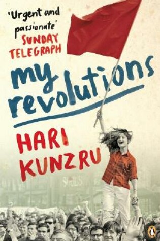 Cover of My Revolutions