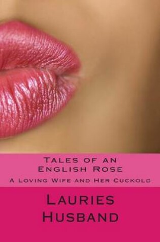 Cover of Tales of an English Rose