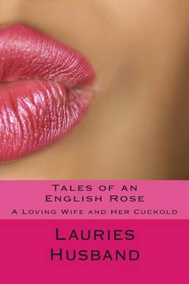 Book cover for Tales of an English Rose