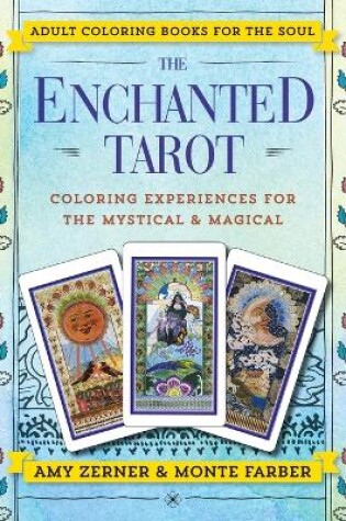 Cover of The Enchanted Tarot
