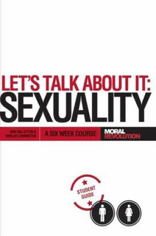 Cover of Let's Talk About It - SEXUALITY