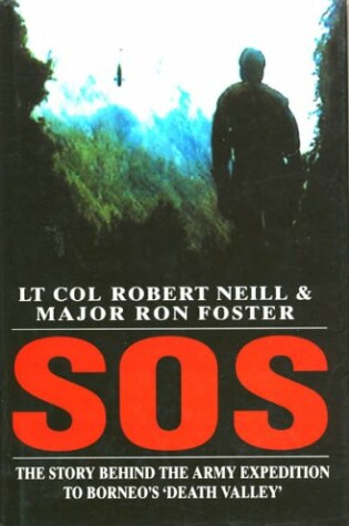 Cover of S.O.S.