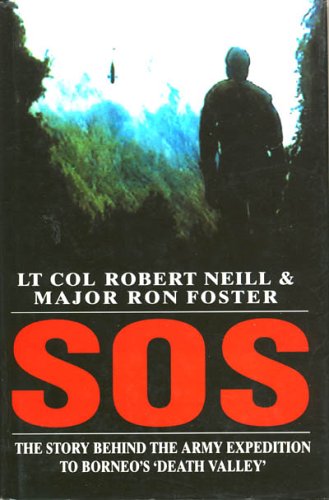 Book cover for S.O.S.