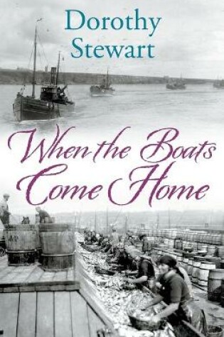 Cover of When the Boats Come Home