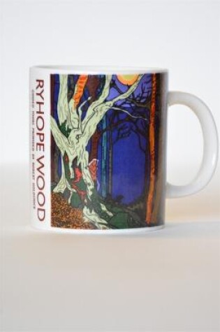 Cover of Ryhope Wood Mug
