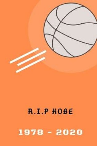 Cover of Tribute to a Young Basketball Legend