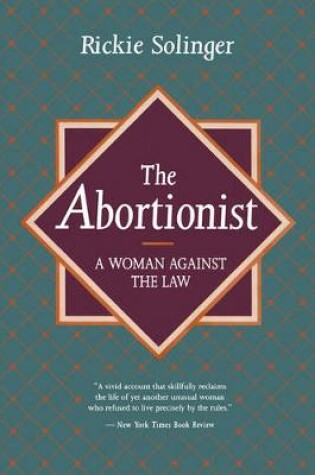 Cover of The Abortionist