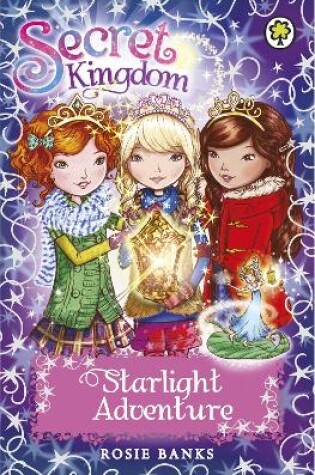 Cover of Starlight Adventure