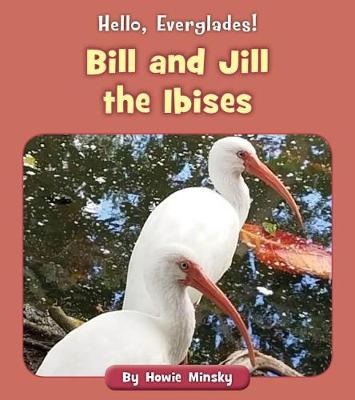 Cover of Bill and Jill the Ibises