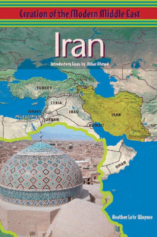 Cover of Iran