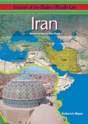 Cover of Iran