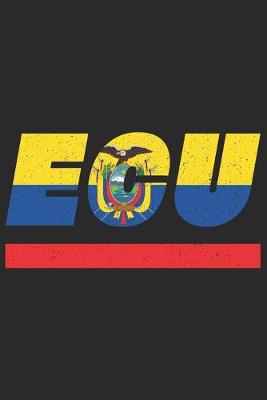 Cover of ECU