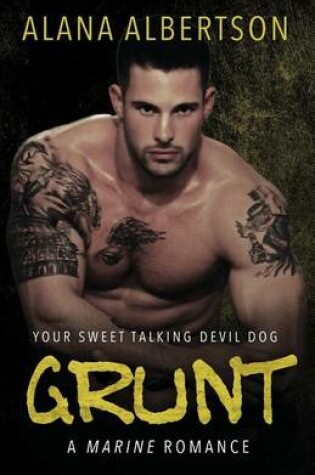 Cover of Grunt