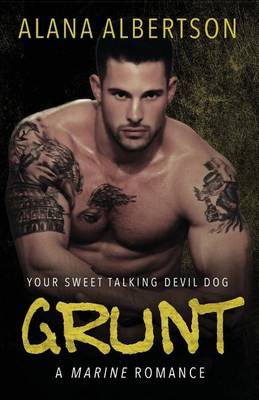 Book cover for Grunt