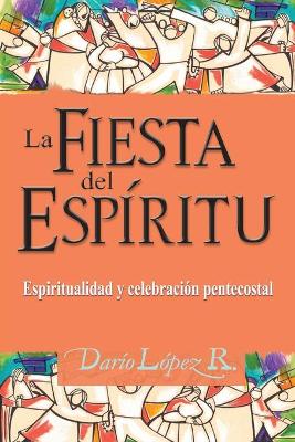 Book cover for La Fiesta del Espiritu