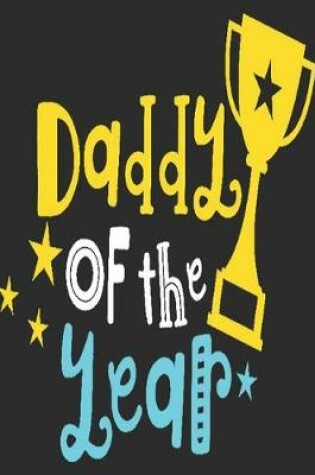 Cover of Daddy of the year