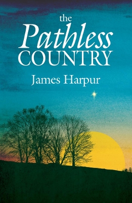 Book cover for The Pathless Country