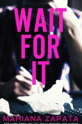 Cover of Wait For It