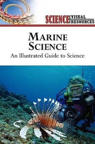 Cover of Marine Science