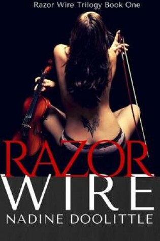 Cover of Razor Trilogy