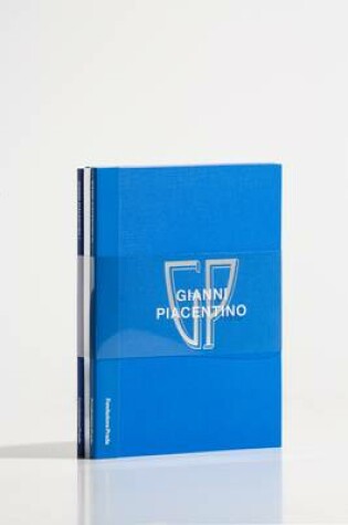Cover of Gianni Piacentino 3 Vols