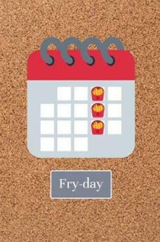 Cover of Fry-Day