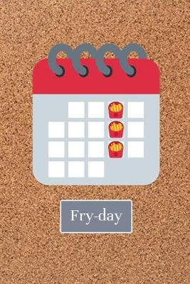 Book cover for Fry-Day