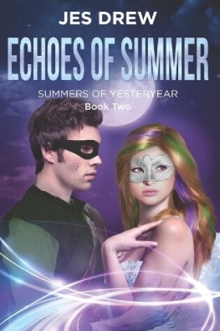 Cover of Echoes of Summer