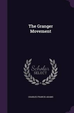 Cover of The Granger Movement