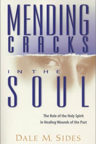 Cover of Mending Cracks in the Soul