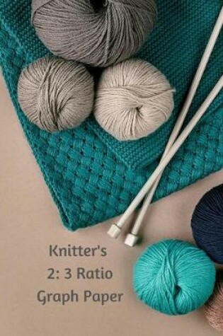 Cover of Knitter's 2