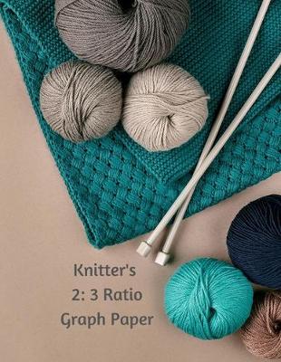 Book cover for Knitter's 2