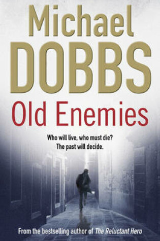 Cover of Old Enemies