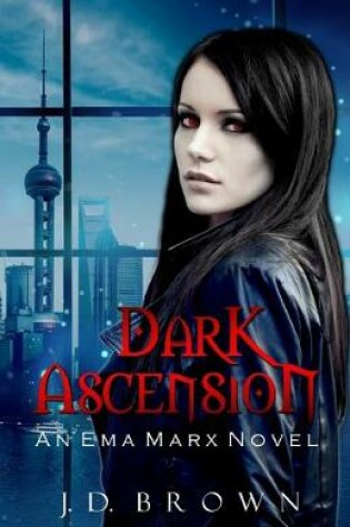 Cover of Dark Ascension