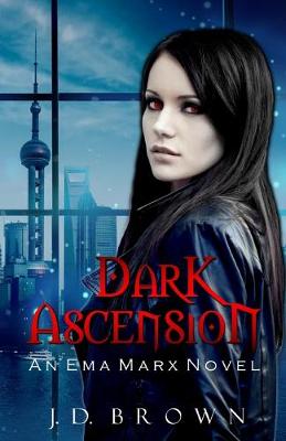 Cover of Dark Ascension