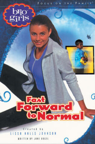 Cover of Fast Forward to Normal