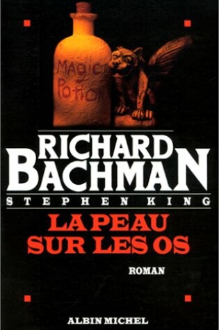 Cover of Peau Sur Les OS (La)