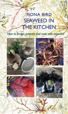 Cover of Seaweed in the Kitchen