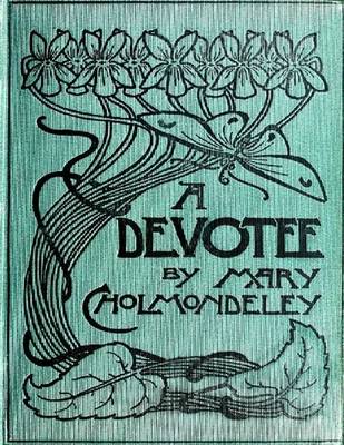 Book cover for A Devotee: An Episode in the Life of a Butterfly