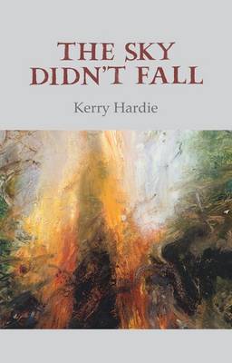 Book cover for The Sky Didn't Fall