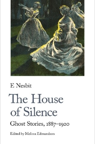 Cover of The House of Silence