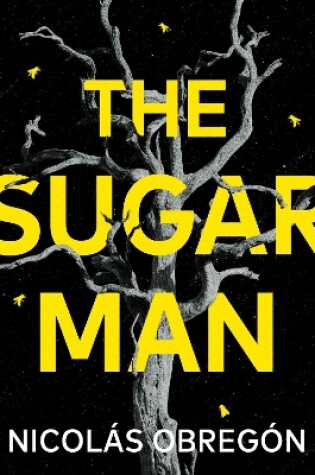 Cover of The Sugar Man