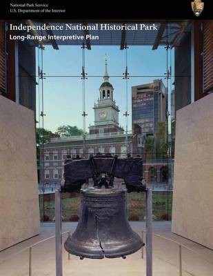 Book cover for Long-Range Interpretive Plan